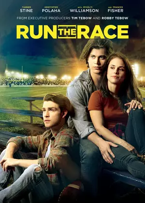 Run the Race 2018 Dubb in Hindi Hdrip